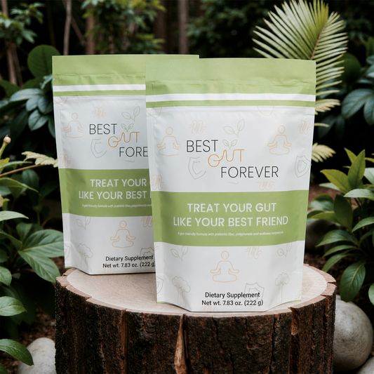 Best Gut Forever — Daily Scoop (60-Day Supply)