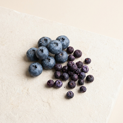 Blueberries