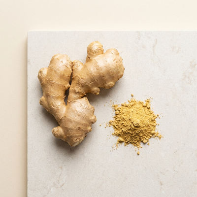 Ginger
