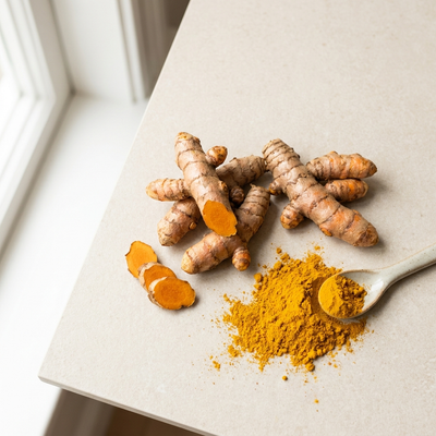 Tumeric